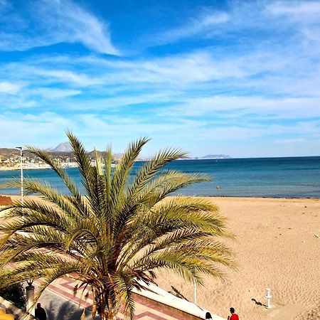 Primera Linea El Campello Beach Dış mekan fotoğraf