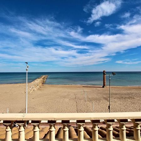 Primera Linea El Campello Beach Dış mekan fotoğraf