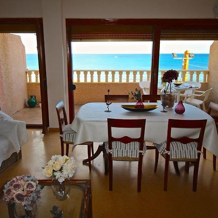 Primera Linea El Campello Beach Dış mekan fotoğraf