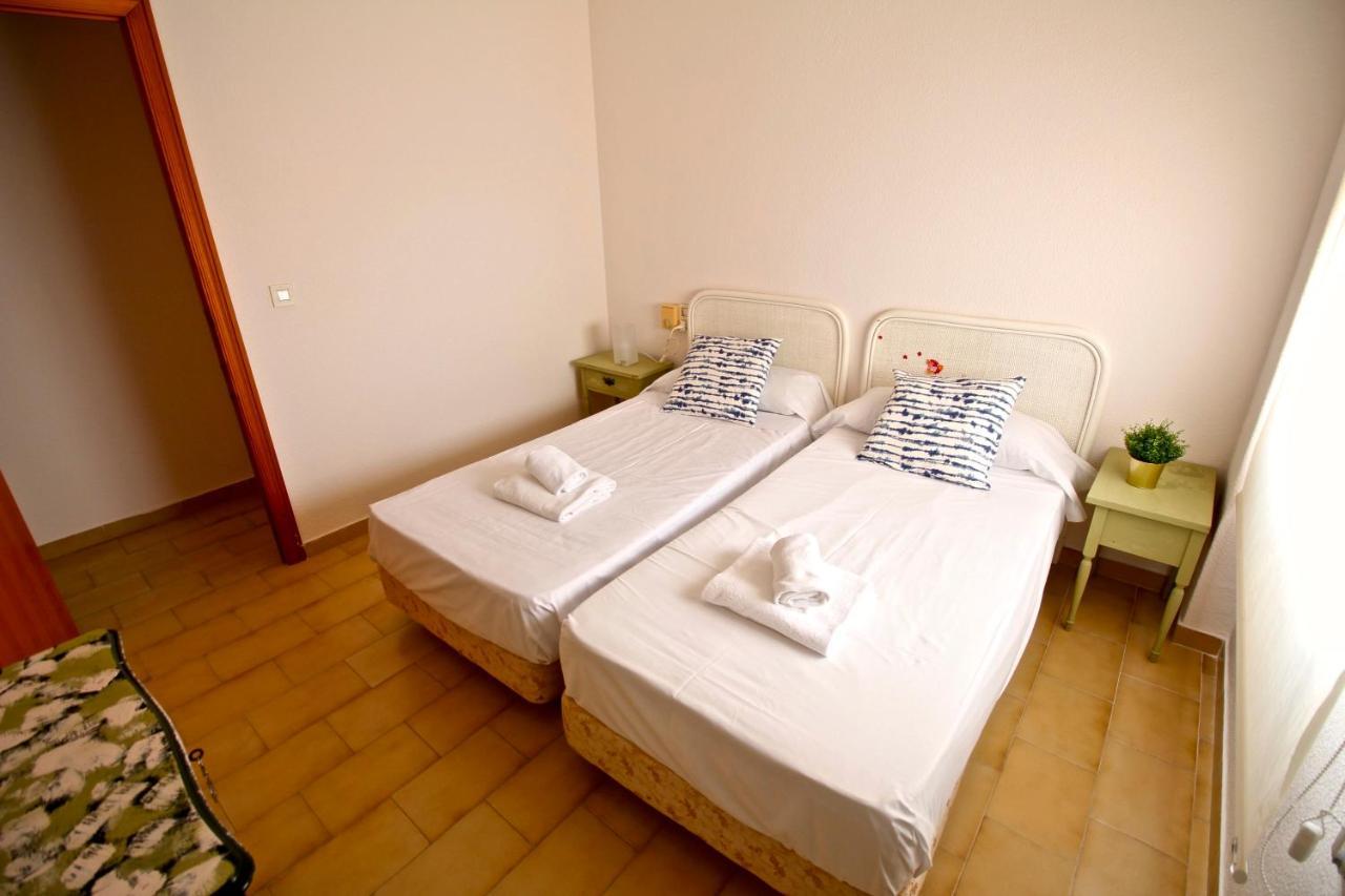 Primera Linea El Campello Beach Dış mekan fotoğraf