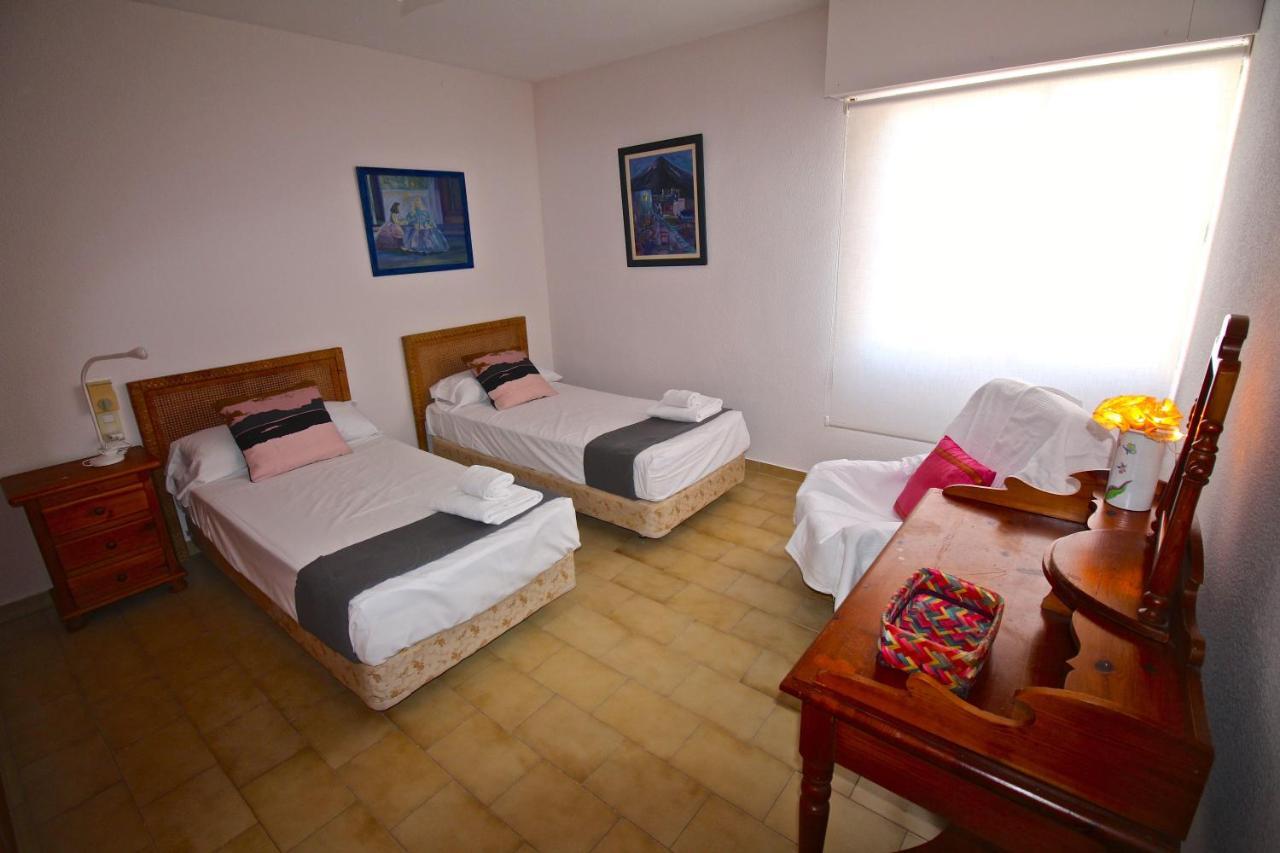 Primera Linea El Campello Beach Dış mekan fotoğraf